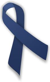 Battling Bullying Blue Ribbons!